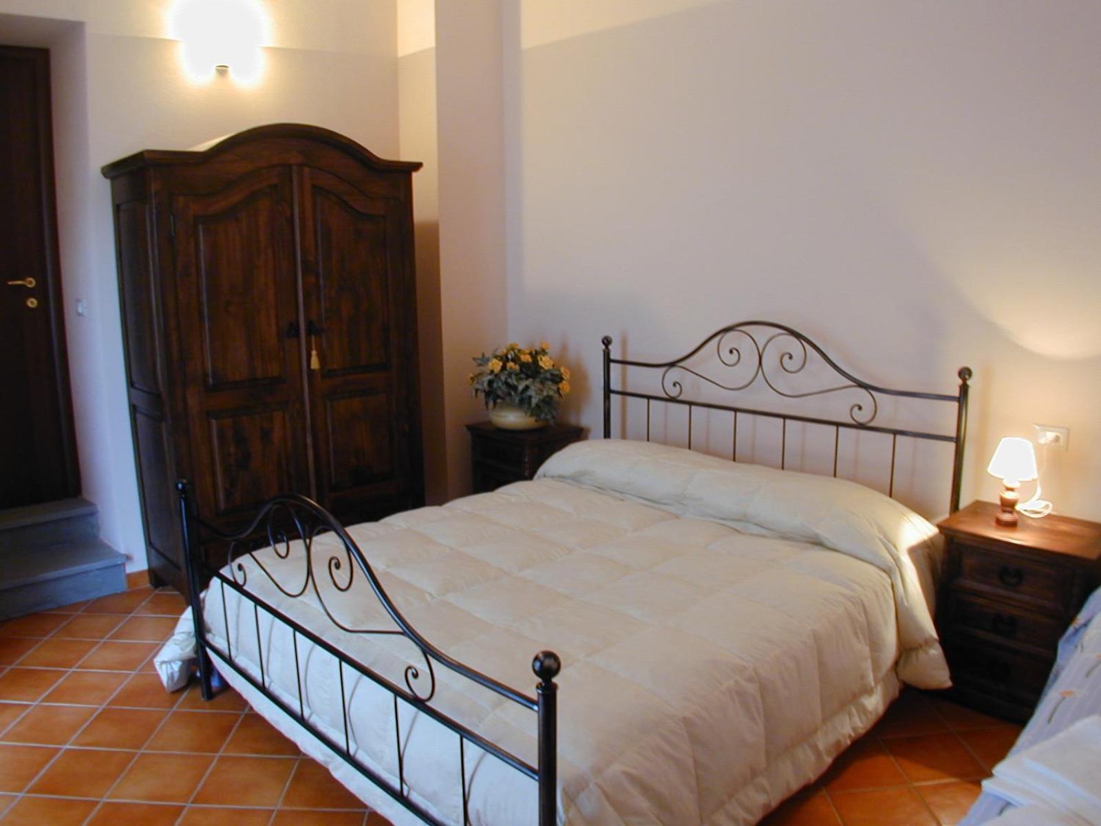 Relais Valguerriera Casa de hóspedes Apecchio Quarto foto